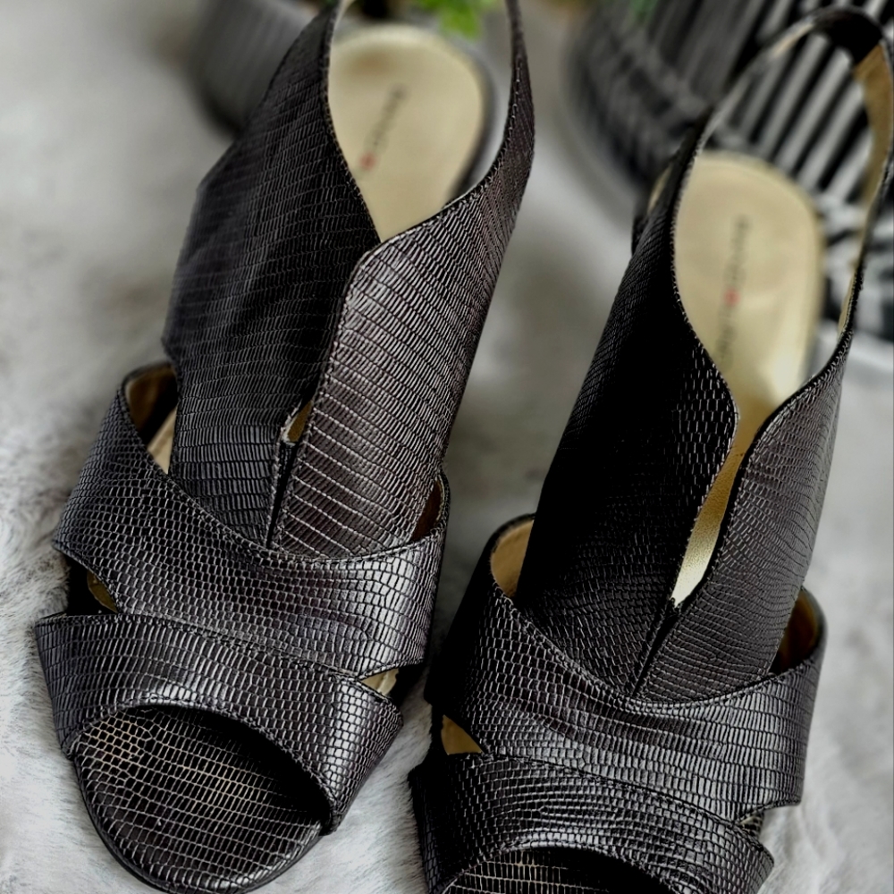 Bandolino Heels